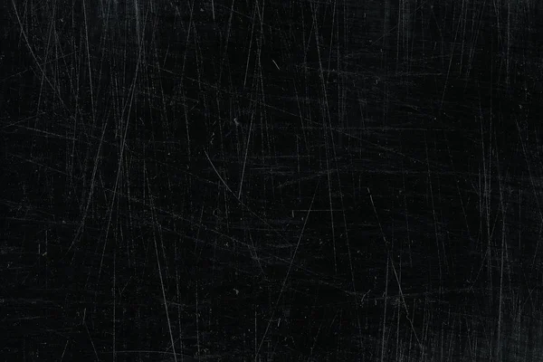 Bruit Fond Noir Superposition Film Abstrait Bruit Texture Noire Rayures — Photo