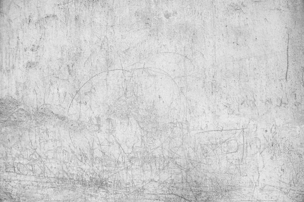 Fondo Grietas Pared Blanca Fondo Vintage Blanco Abstracto Textura Pared — Foto de Stock