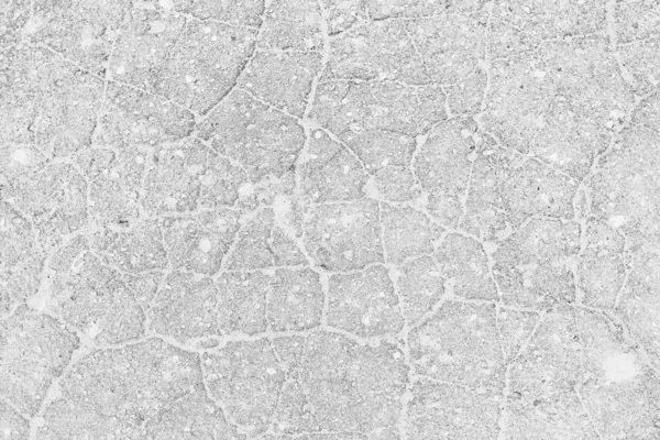 Трещина Земле Белый Фон Абстрактный Белый Винтажный Фон Сломанная Текстура — стоковое фото