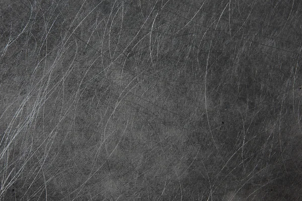 Tekstur Goresan Latar Belakang Abu Abu Abstrak Kosong Tekstur Dinding — Stok Foto
