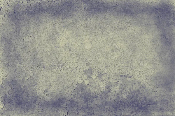 Vieux Mur Gris Fond Gris Vintage Abstrait Texture Vieux Béton — Photo