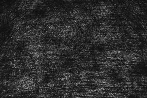 scratch black background overlay / abstract black dark background, broken cracks and scratches for overlay