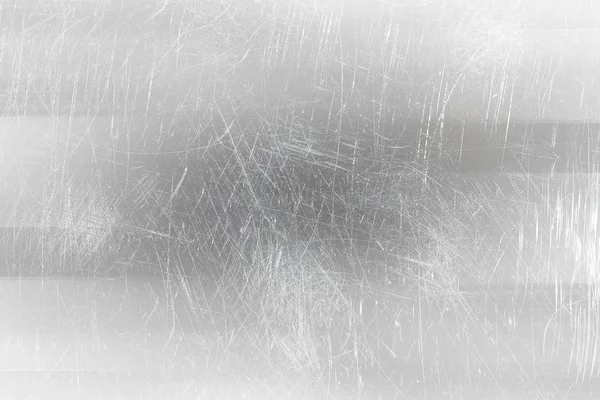 abstract light scratch background / white scratch damage, industrial wall material