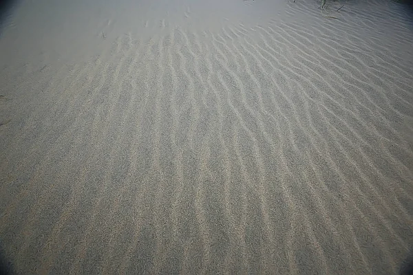 Fondo Arena Desierto Abstracto Fondo Vacío Textura Arena Del Desierto — Foto de Stock