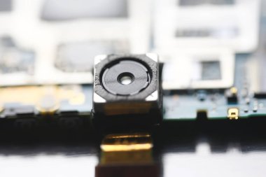 mini casus kamera / küçük video kamera, mini, güvenlik konsepti