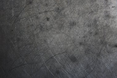 gri arka plan çizik doku / soyut boş, çizikler duvar kağıdı ile vintage duvar dokusu