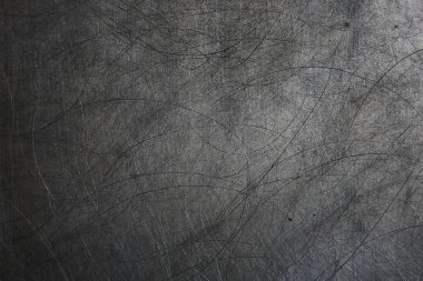 gri arka plan çizik doku / soyut boş, çizikler duvar kağıdı ile vintage duvar dokusu