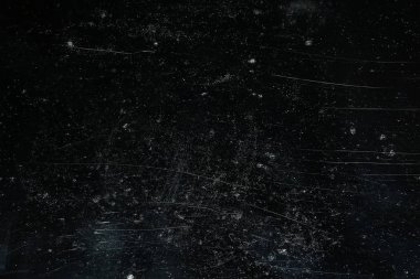 gürültü siyah arka plan kaplama / soyut film gürültü, siyah doku, beyaz çizikler