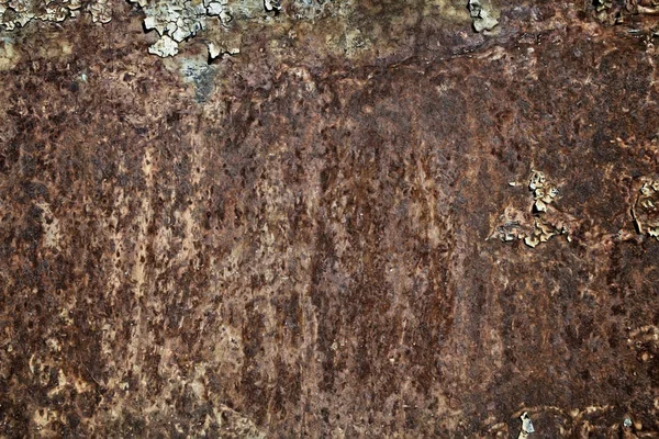 Rusty Iron Wall Background Abstract Old Background Iron Texture — Stock Photo, Image