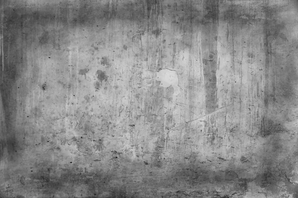 Parede Cinza Velho Abstrato Fundo Cinza Vintage Textura Concreto Velho — Fotografia de Stock