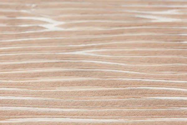 Фон Пустеля Пісок Абстрактний Порожній Фон Текстура Пустеля Пісок Хвилі — стокове фото