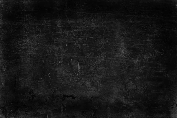 Czarny Stare Ściany Pęknięty Betonu Tło Abstrakcyjny Stary Tekstura Tło — Zdjęcie stockowe