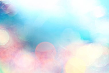 bulanık soyut şehir / bokeh araba ışıkları gece şehir arka plan, trafik sıkışıklığı, otoyol, gece hayatı