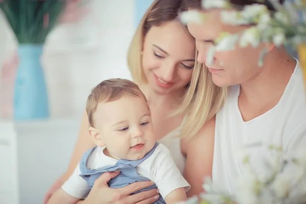 Bambino Ragazzo Serio Ritratto Bambino Piccolo Studio Volto Bambino Piccolo — Foto Stock