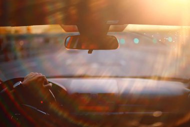 araba gadget / teknoloji gezi seyahat içinde navigasyon, telefon navigasyon taşıma