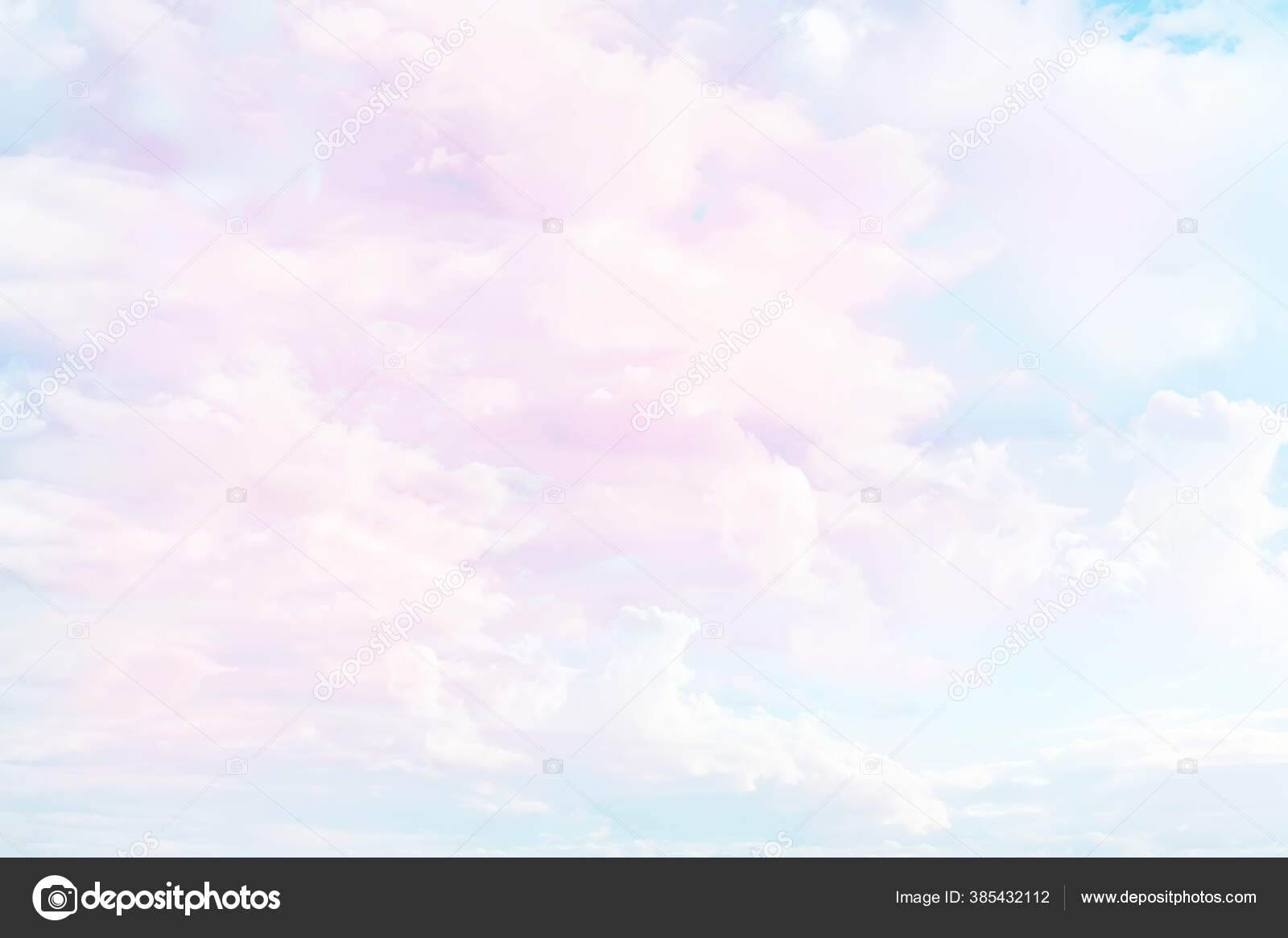 云彩水色色调粉色云彩渐变背景天空大气空气自由 图库照片 C Xload