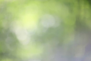 soyut yeşil yaz bokeh arkaplanı, gradyan görünüm sanat dokusu parıltısı