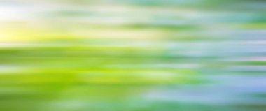 soyut bulanık arkaplan hareketi yeşil renk mevsimlik yaz mevsimi bulanık doğa yaprakları