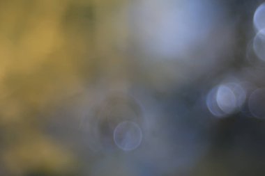 soyut yeşil yaz bokeh arkaplanı, gradyan görünüm sanat dokusu parıltısı