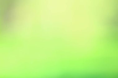 soyut yeşil yaz bokeh arkaplanı, gradyan görünüm sanat dokusu parıltısı