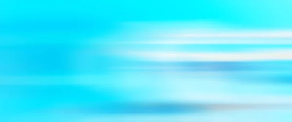 Голубой Размытый Фон Градиент Движения Света Абстрактное Движение Свечение — стоковое фото