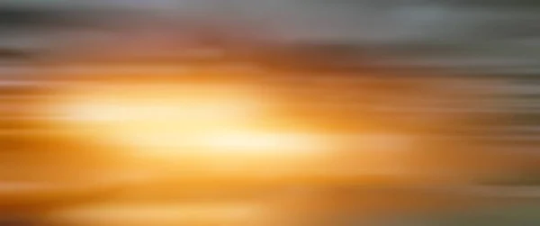Abstrakte Verschwommene Kunst Hintergrund Warme Farbe Sommer Stil Glühen Bewegung — Stockfoto