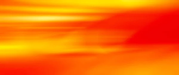 Abstrakte Verschwommene Kunst Hintergrund Warme Farbe Sommer Stil Glühen Bewegung — Stockfoto