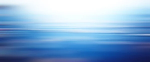 Niebieski Niewyraźne Tło Ruch Gradient Światło Abstrakcyjne Ruch Blask — Zdjęcie stockowe