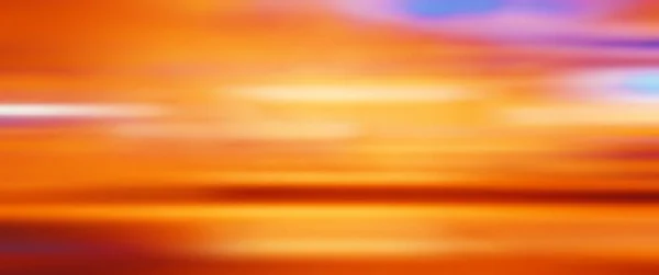 Abstrato Desfocado Arte Fundo Cor Quente Verão Estilo Brilho Movimento — Fotografia de Stock