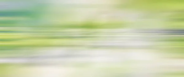 Abstract Blurred Background Motion Green Color Seasonal Summer Blurred Leaves — Stock Photo, Image