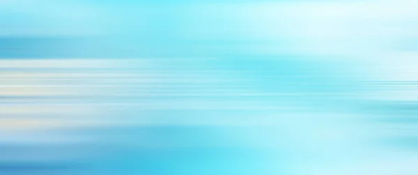 Blue Blurred Background Motion Gradient Light Abstract Motion Glow — Stock Photo, Image
