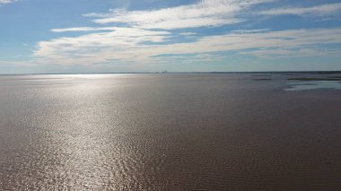 Daphne, Alabama Bayfront Park mobil Körfezi