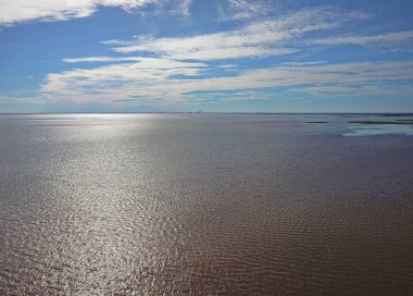 Daphne, Alabama Bayfront Park mobil Körfezi