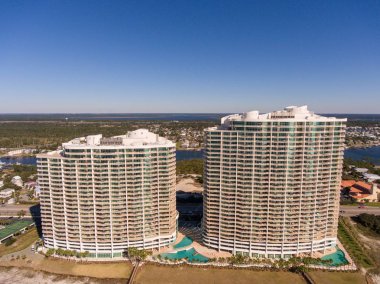 Orange Beach, Mart 2019 Alabama'da