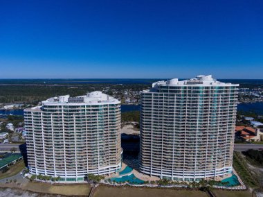 Orange Beach, Mart 2019 Alabama'da