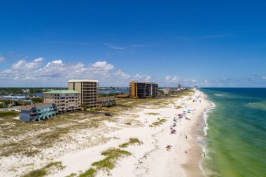 Perdido Key Beach, Florida 
