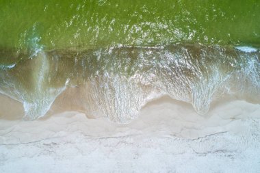 Perdido Key Beach, Florida 