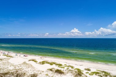 Perdido Key Beach, Florida 