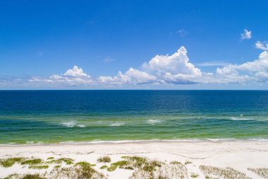 Perdido Key Beach, Florida 