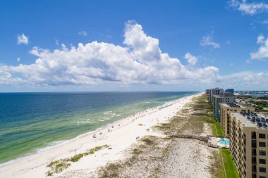 Perdido Key Beach, Florida 
