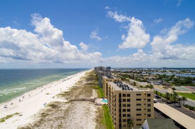 Perdido Key Beach, Florida 