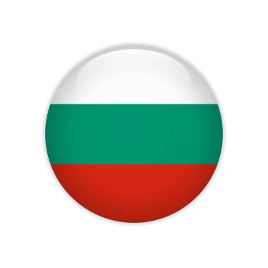 Bulgaristan Bayrağı düğmesini