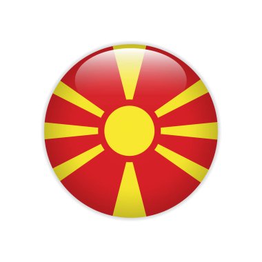 Makedonya bayrak düğmesini