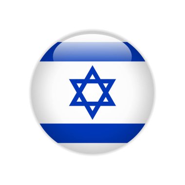 İsrail bayrağı düğmesini