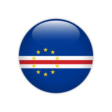 Cabo Verde bayrak düğmesini