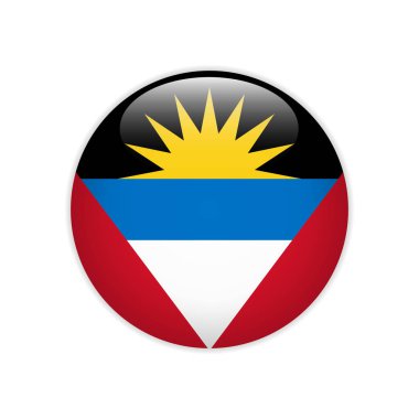 Bayrak Antigua ve Barbuda düğmesini