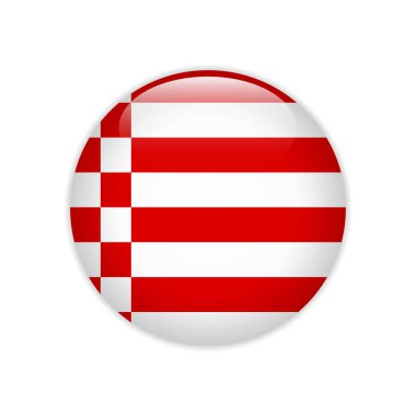 Bayrak Bremen düğmesini