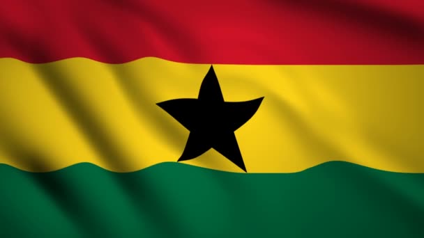 495 Ghana flag Videos, Royalty-free Stock Ghana flag Footage | Depositphotos