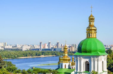Kiev. Ukrayna. Kiev Pechersk Lavra