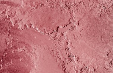 Güzel Soyut Grunge Dekoratif Stucco Duvarı Arkaplanı